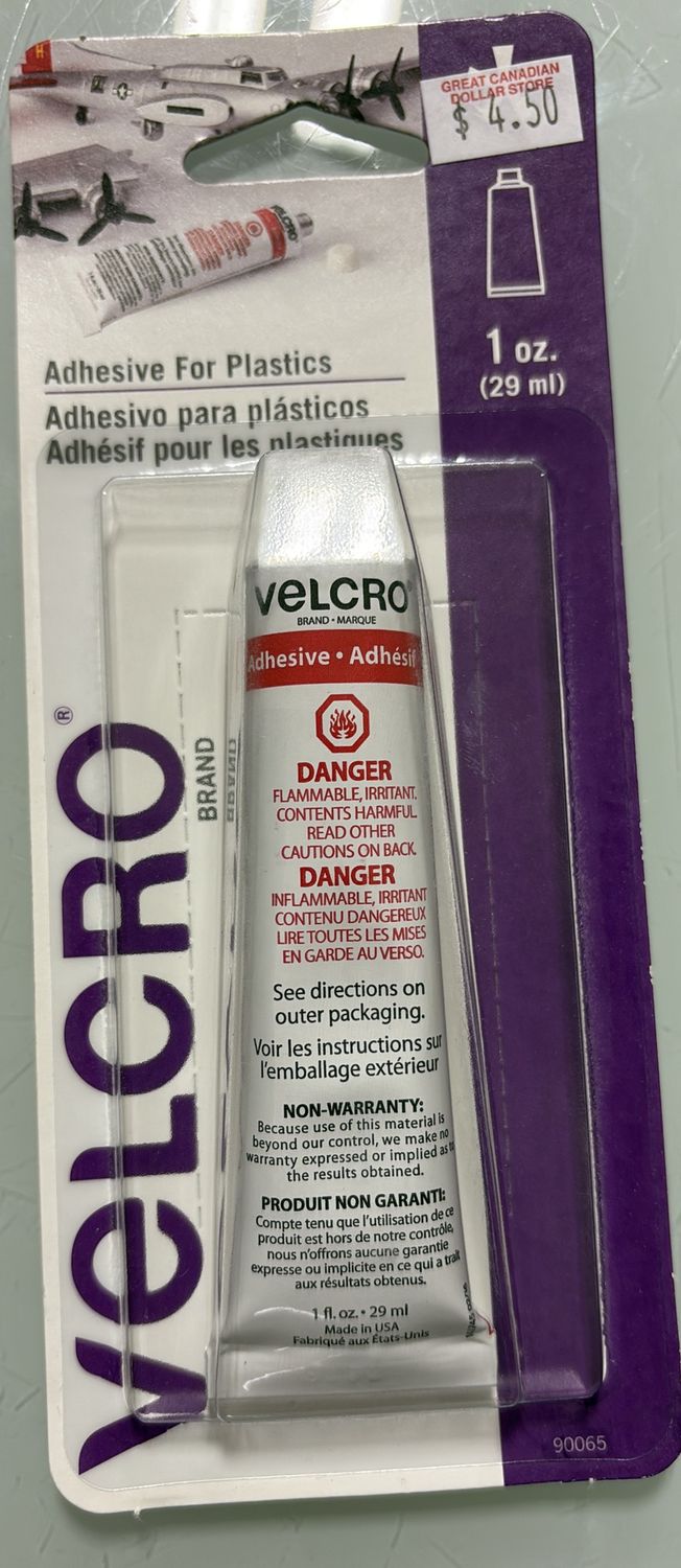 Velcro
