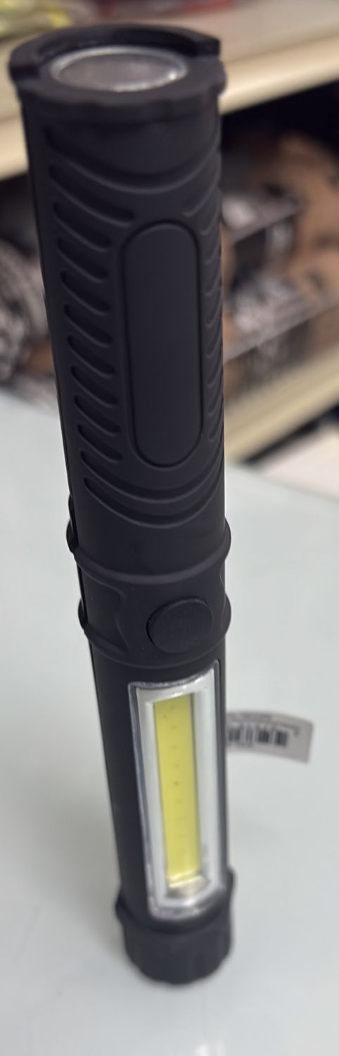 Pocket pen cob led light