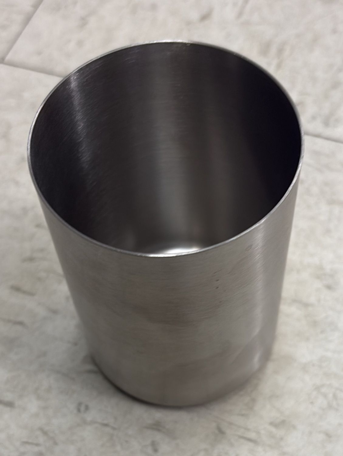 Brush holder