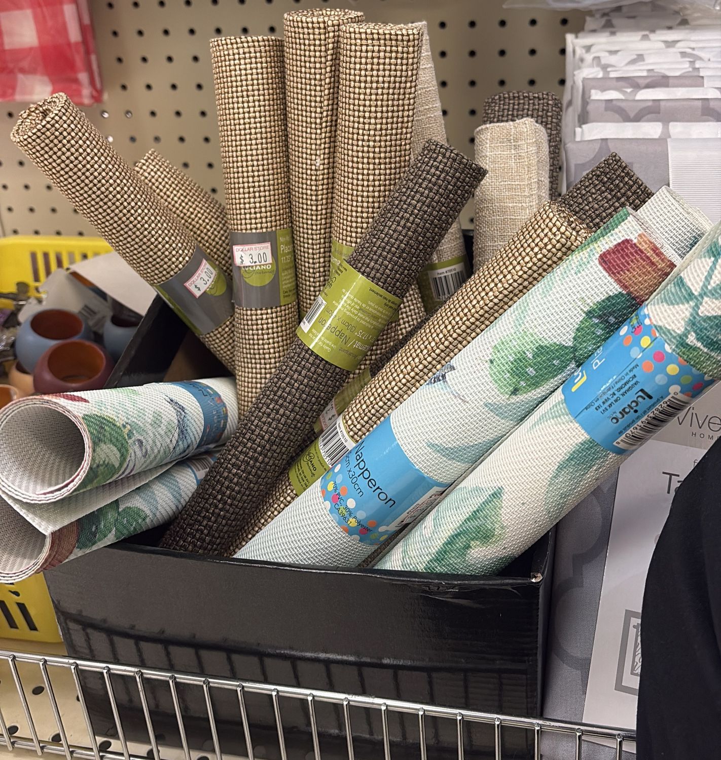 Napperon 45cm * 30cm