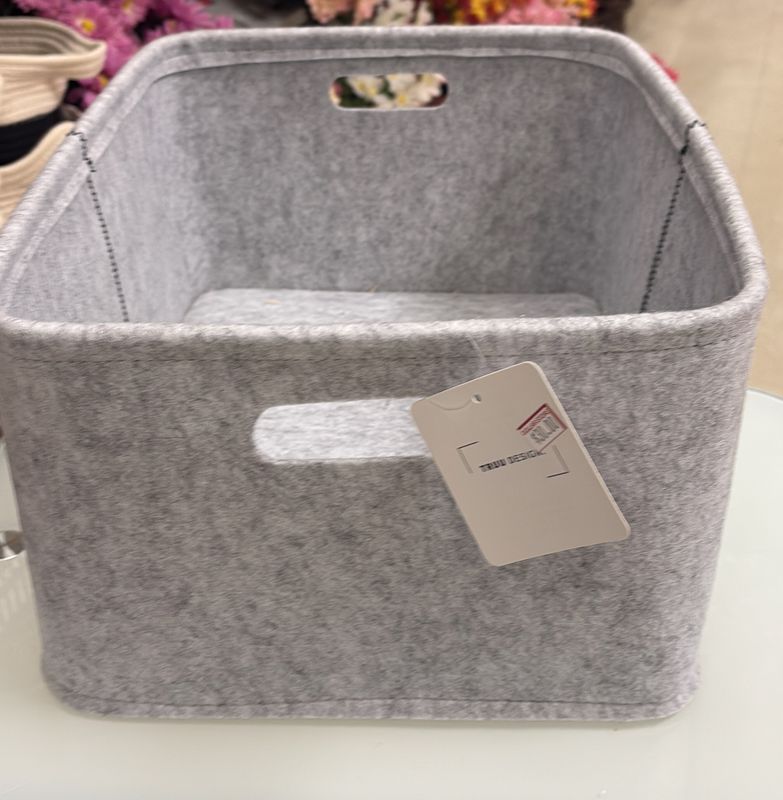 Truu design basket big