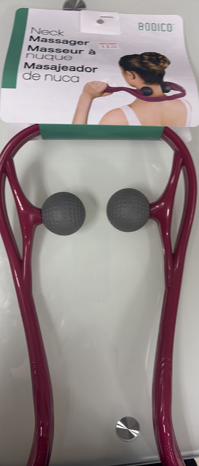 Neck massager Bodico