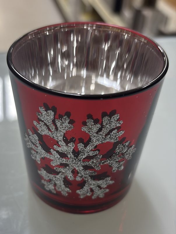 3&quot;/7.6cm decorative candle holder