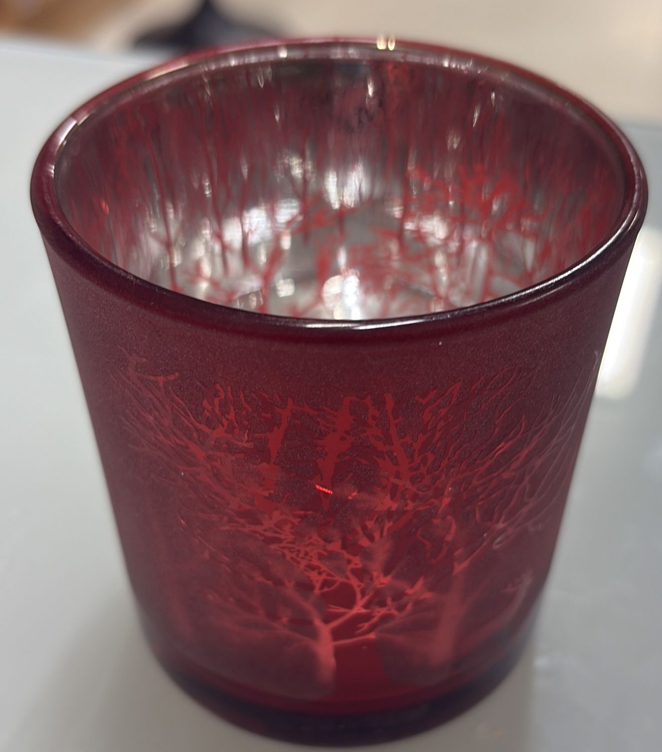 Casadecor candle holder dexorative