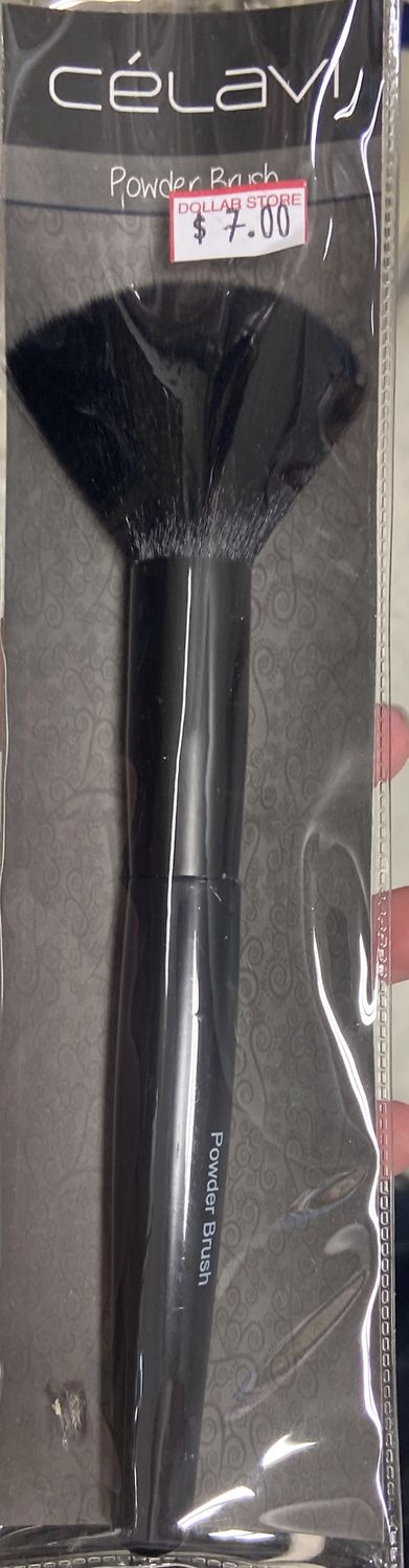 Célavi: Powder Brush