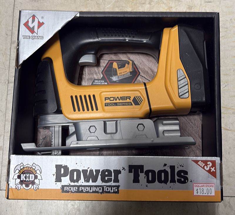 Power tools curve saws