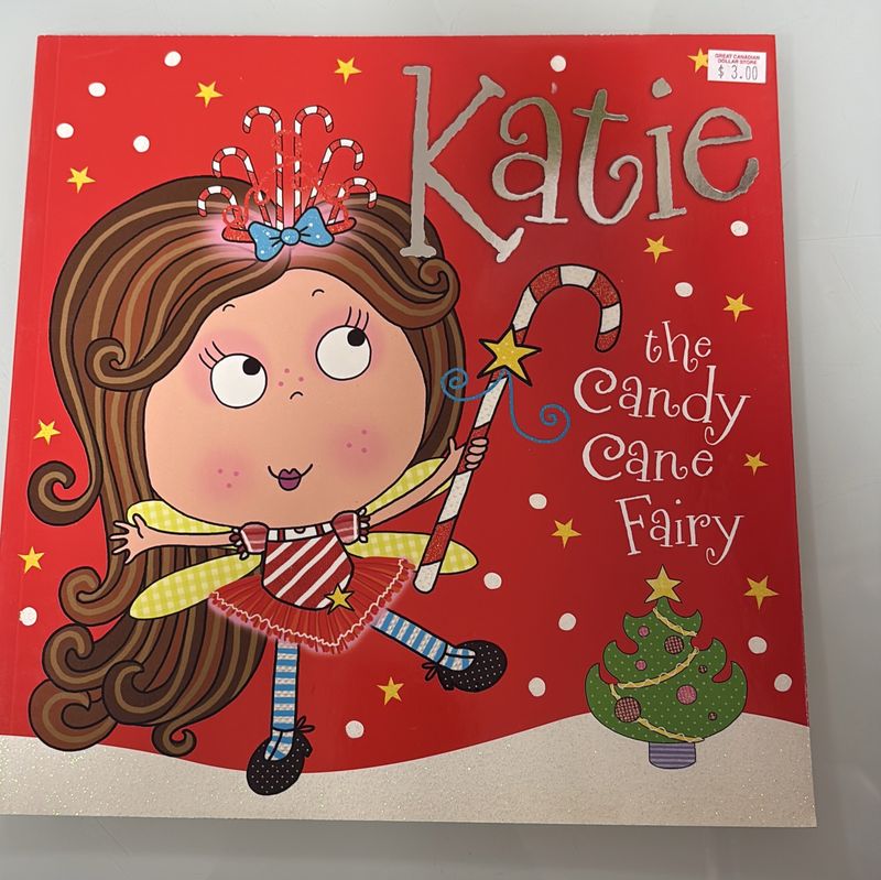Katie candy cane