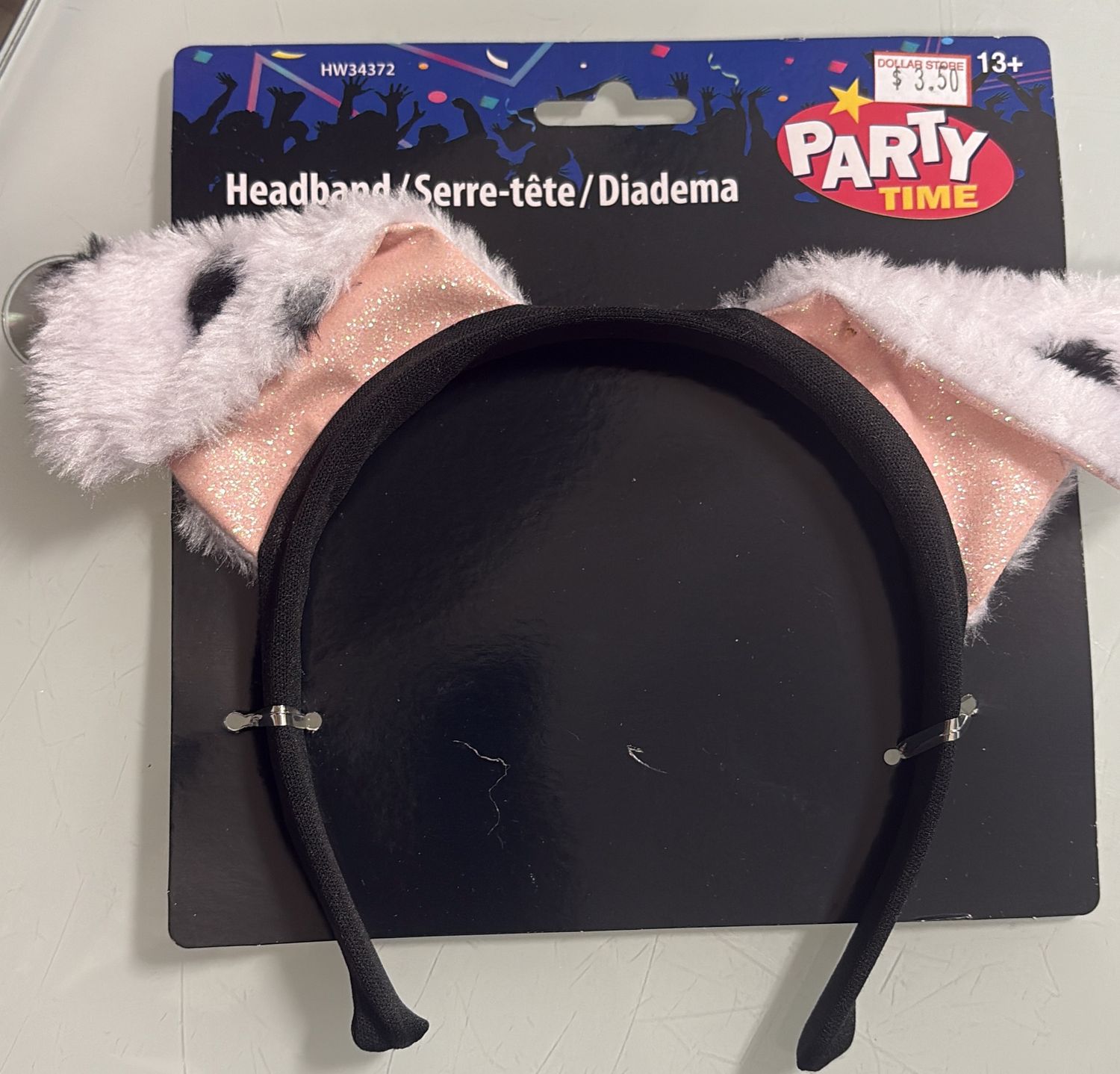 Headband