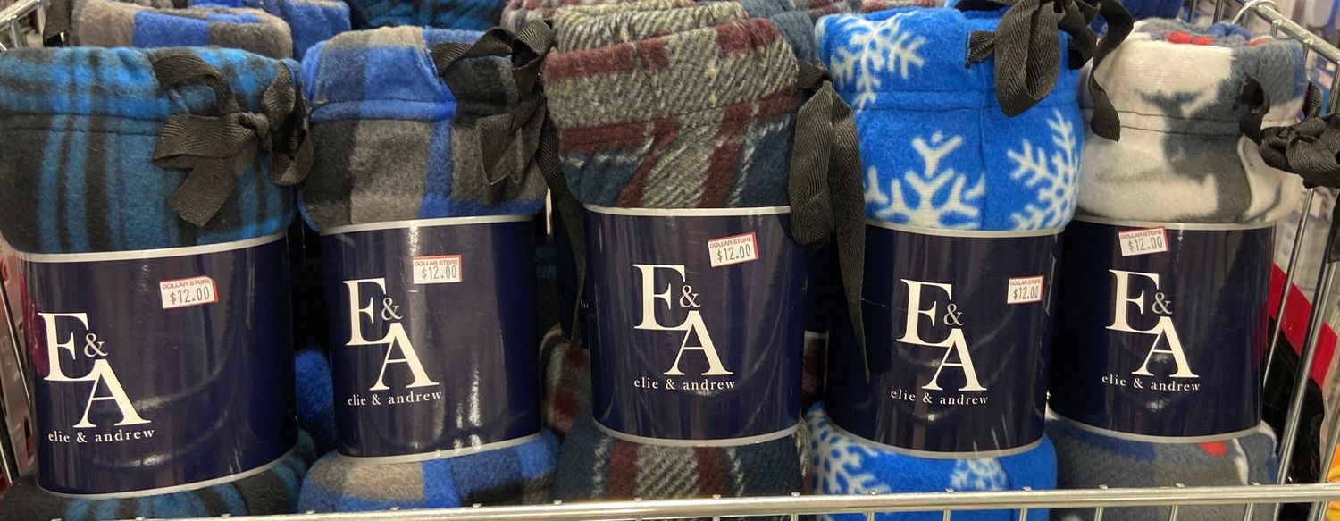 E&amp;A: Asst. Sizes Mens PJ Pants