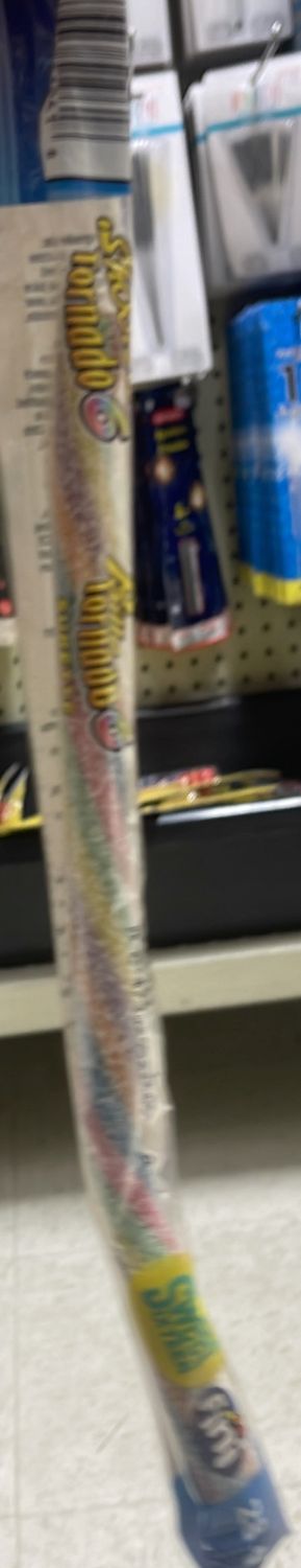 Sour Stick