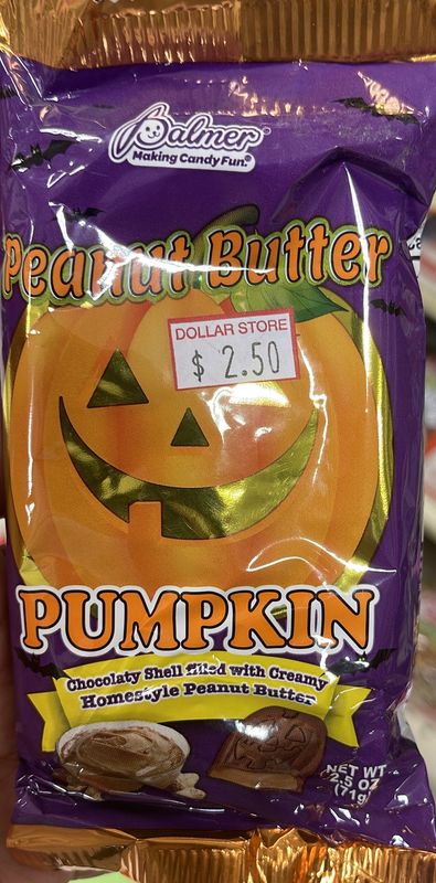 peanut butter bar