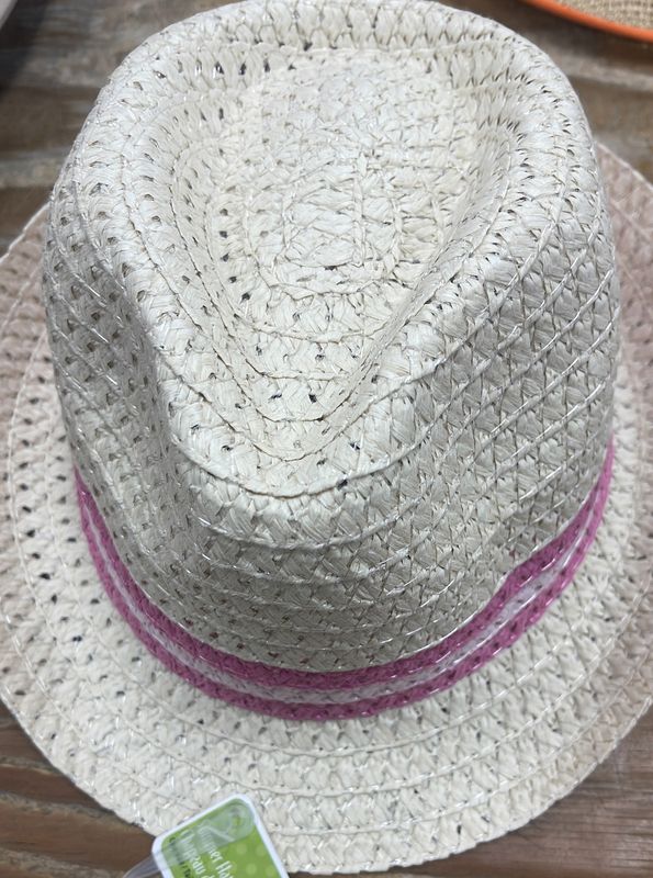 summer hat