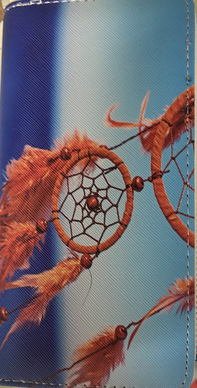Dreamcatcher wallet