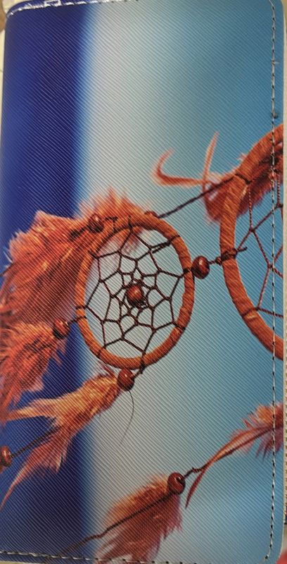 Dreamcatcher wallet