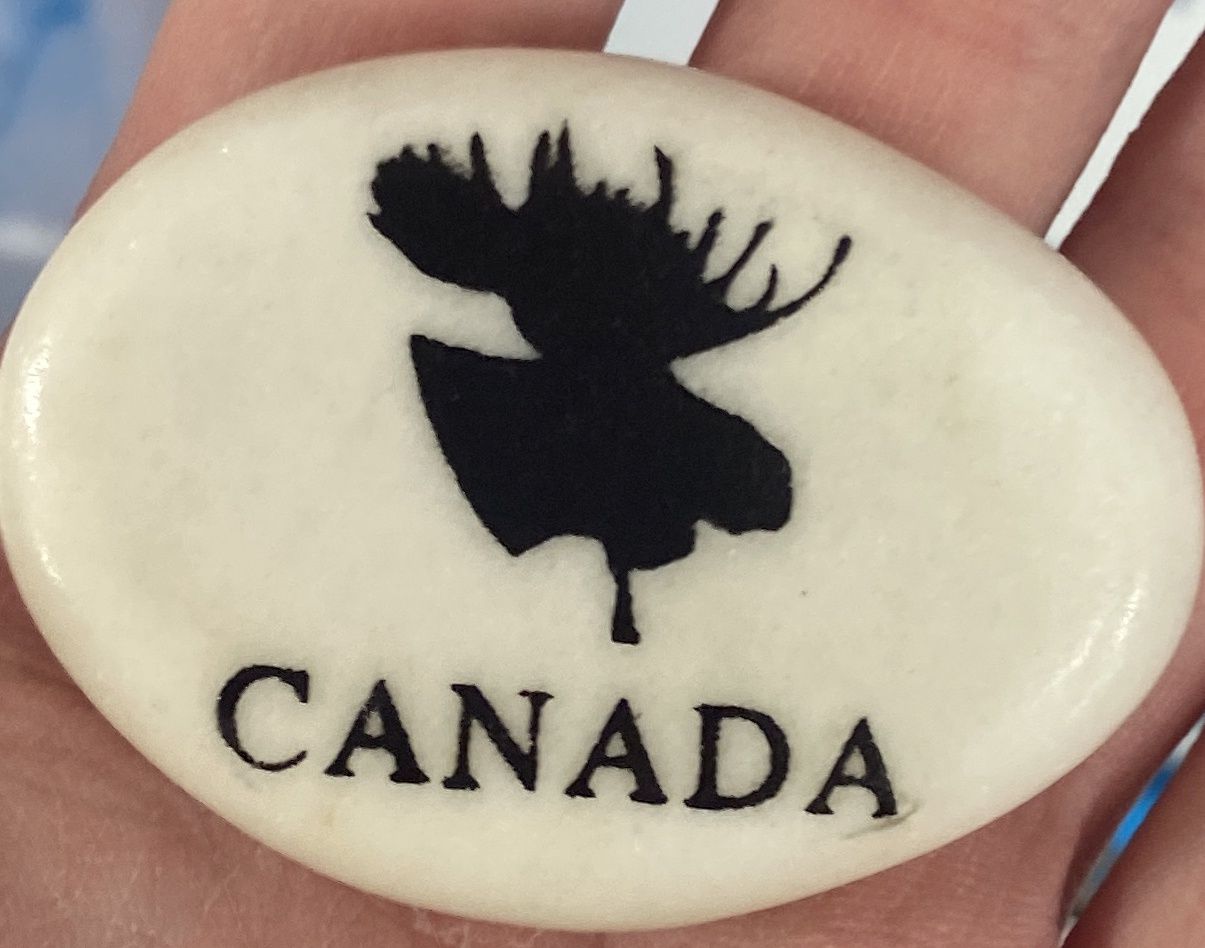 Canada Stone