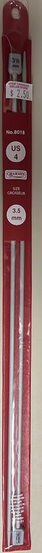 3.5 charmin knitting needle