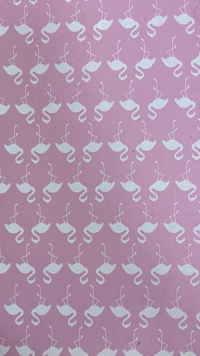 “Tropicana” Fun Foam