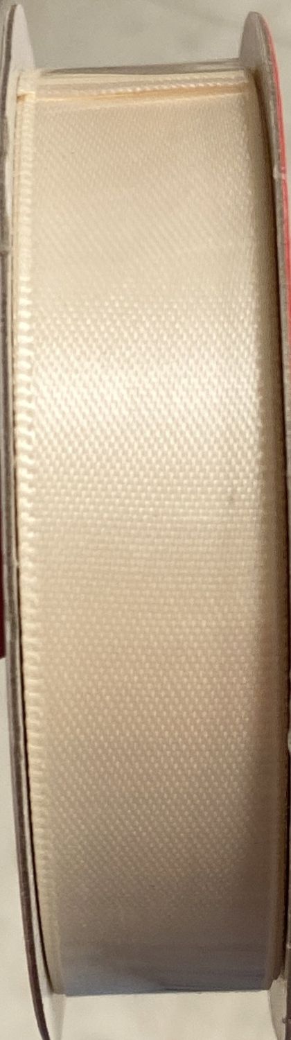 M.H.I #074819 Beige Ribbon