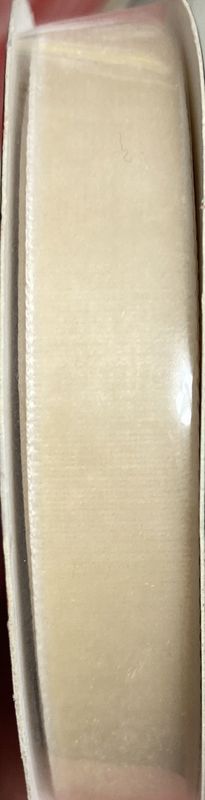 Designs Plus: Velevt Ribbon