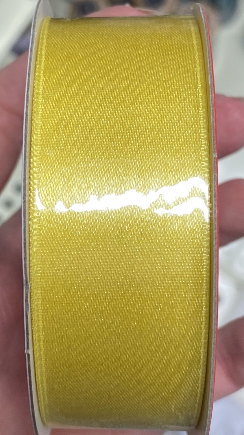 M.H.I. #075650 Gold Ribbon