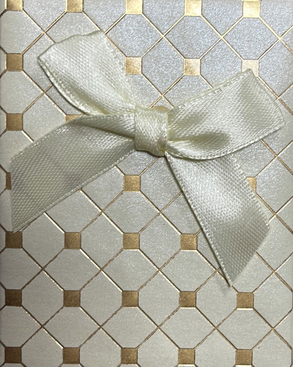 medium size different colors box