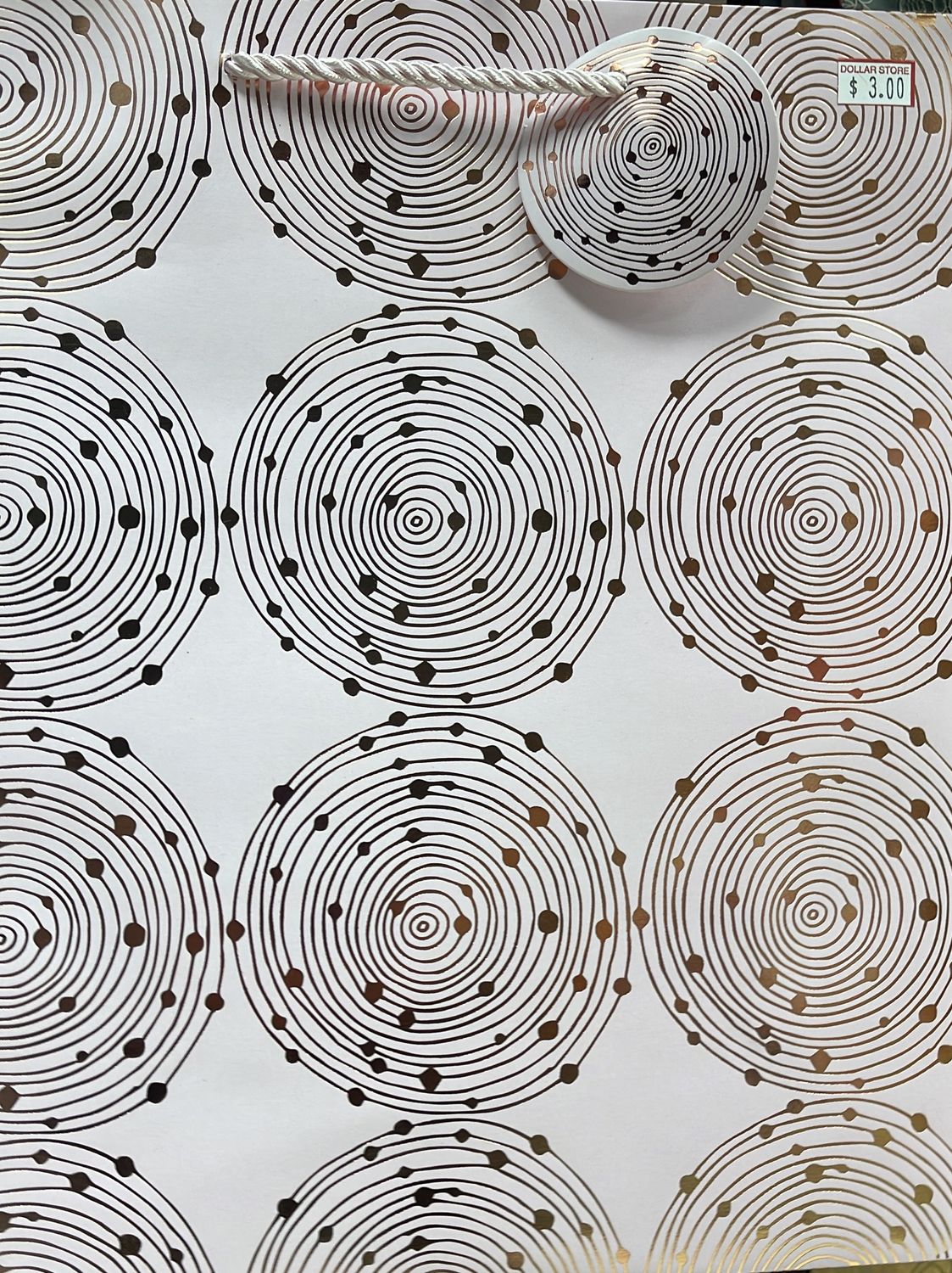 A-Line: Gift Bag #58870