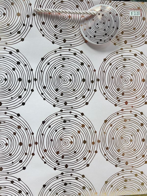 A-Line: Gift Bag #58870