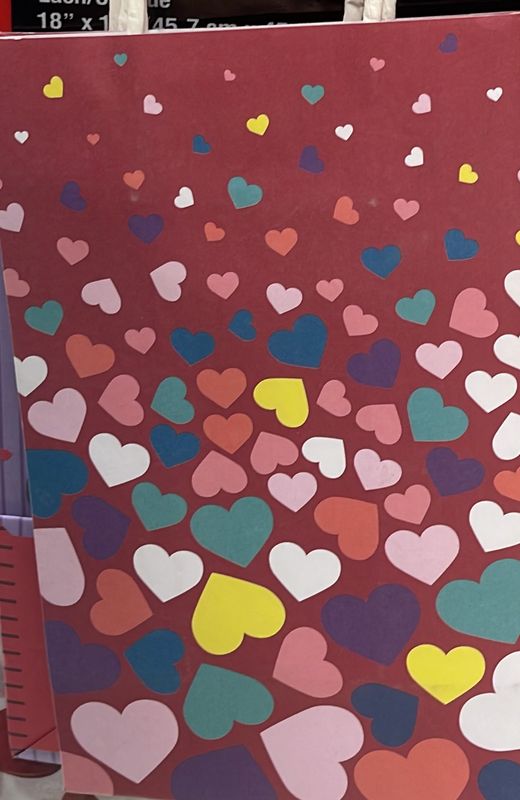 Link: Paper Gift Bag #308142