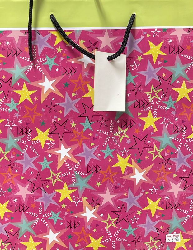 omg surprise gift bag