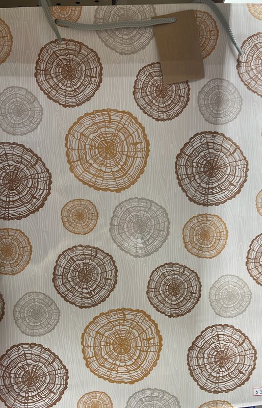 A-Line: Medium Gift Bag #5887