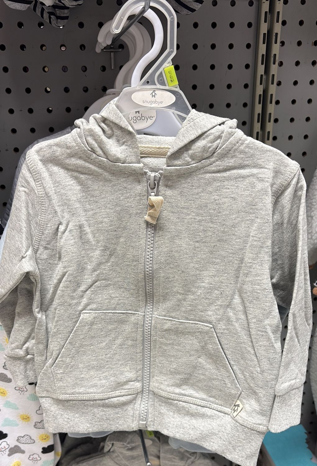 Baby suit