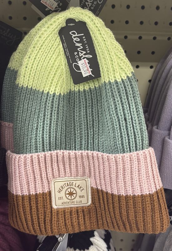 Densley ladies hat