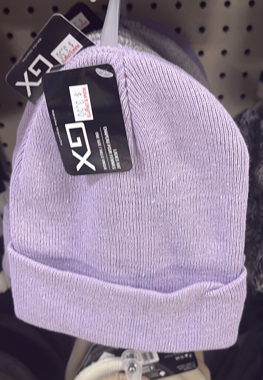 Ladies hat