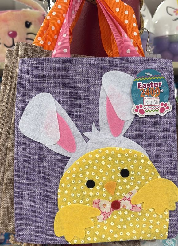 Easter bags