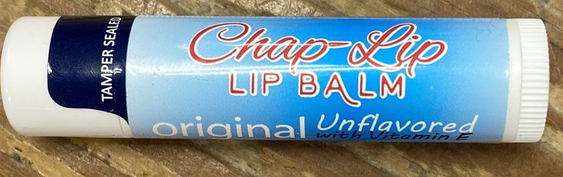 Original with Vitamin E Lip Balm