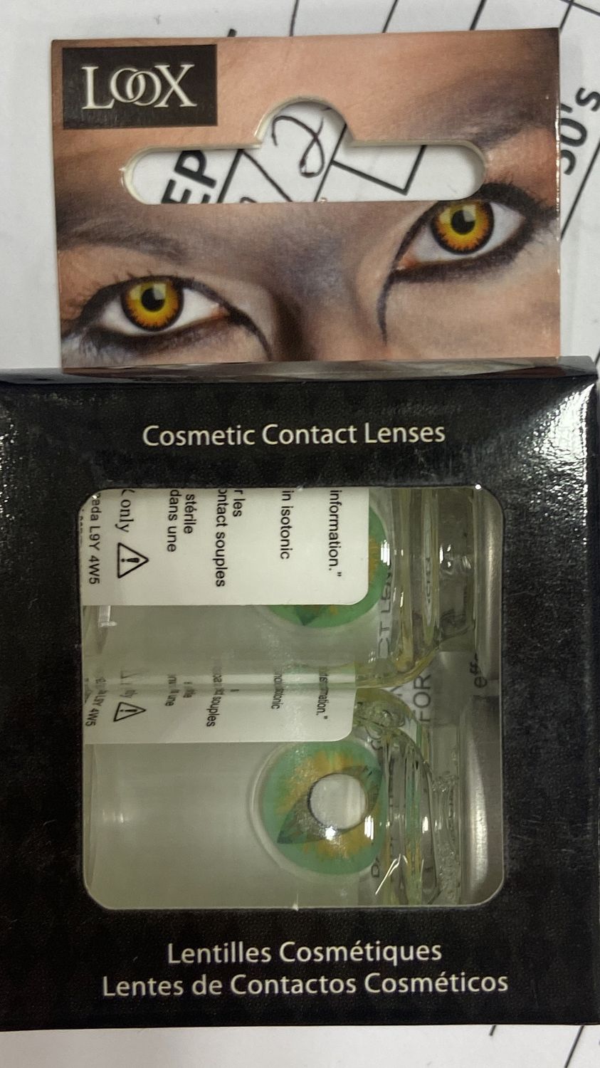 Contacts: 09.047 Creepers