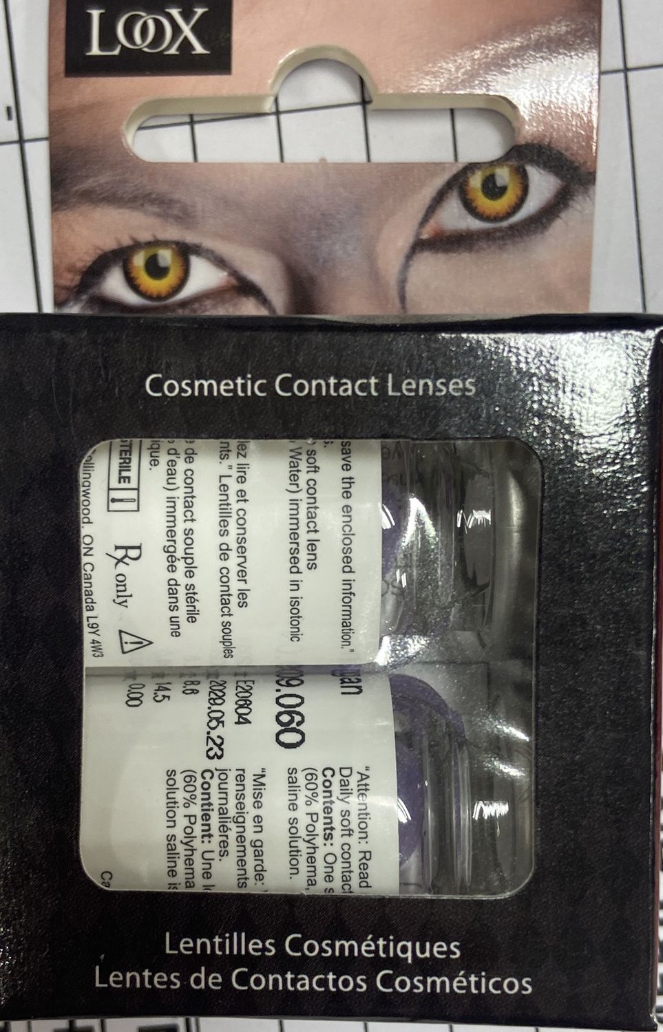 Contacts: 09.060 Rinnegan
