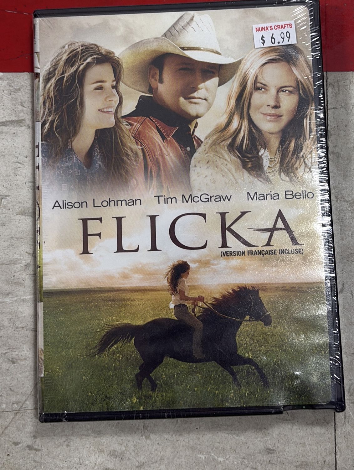 Flicka