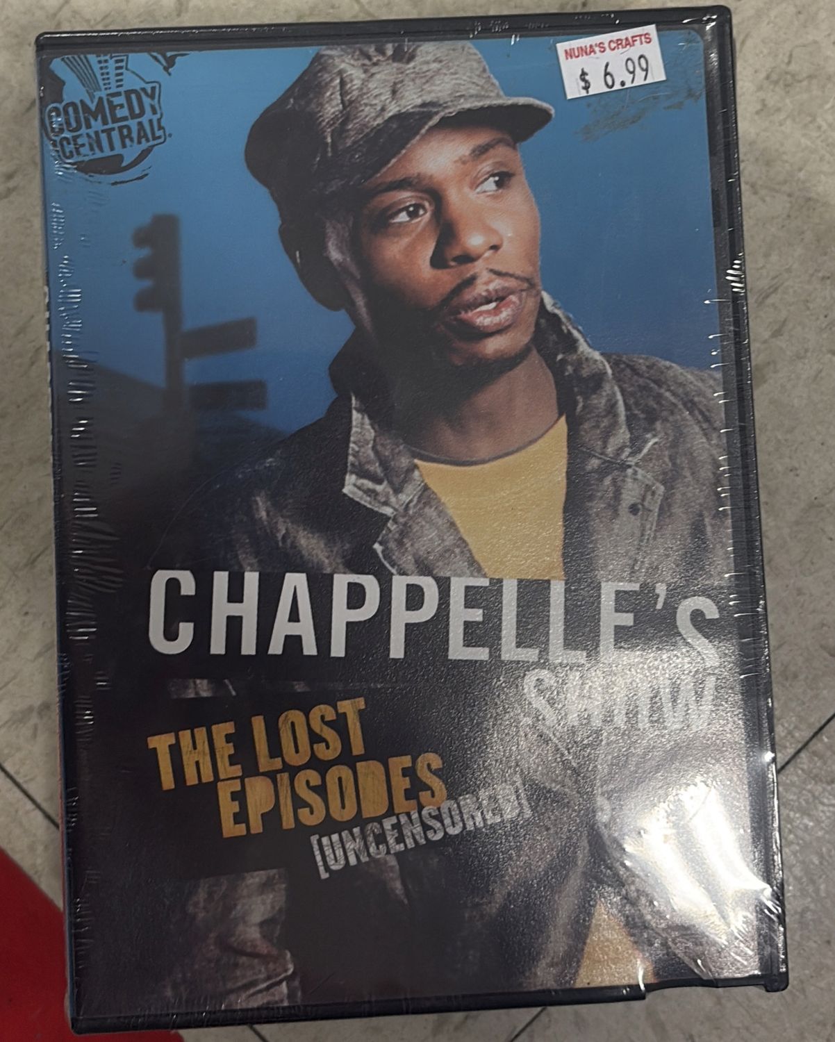 Chappelle show
