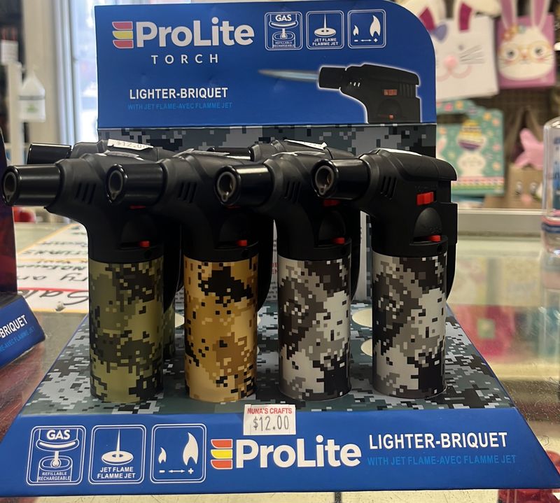 ProLite Torch (Camo)