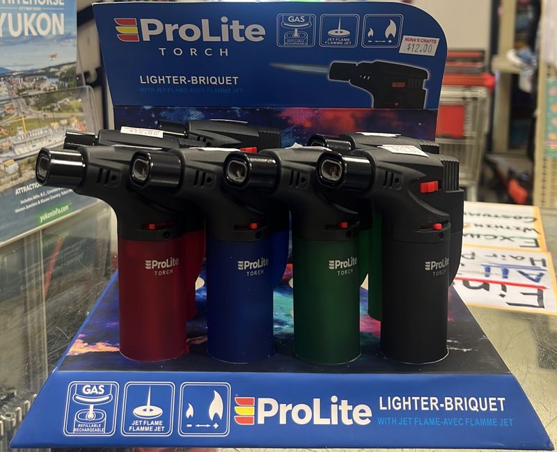 ProLite Torch