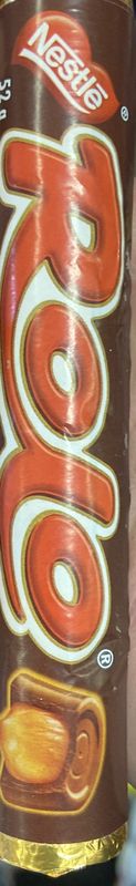 Rolo Chocolate