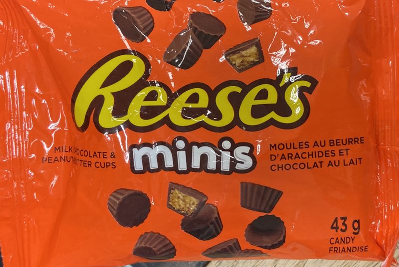 Reese’s Minis