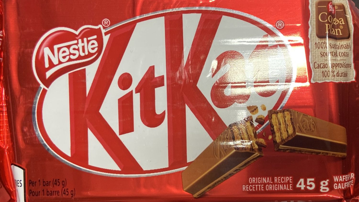 KitKat Original