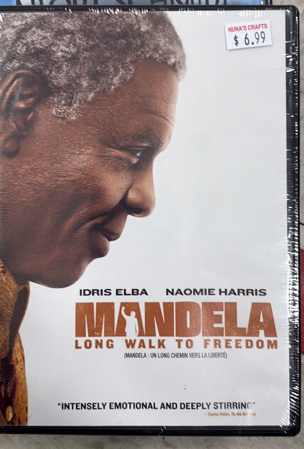 Mandela