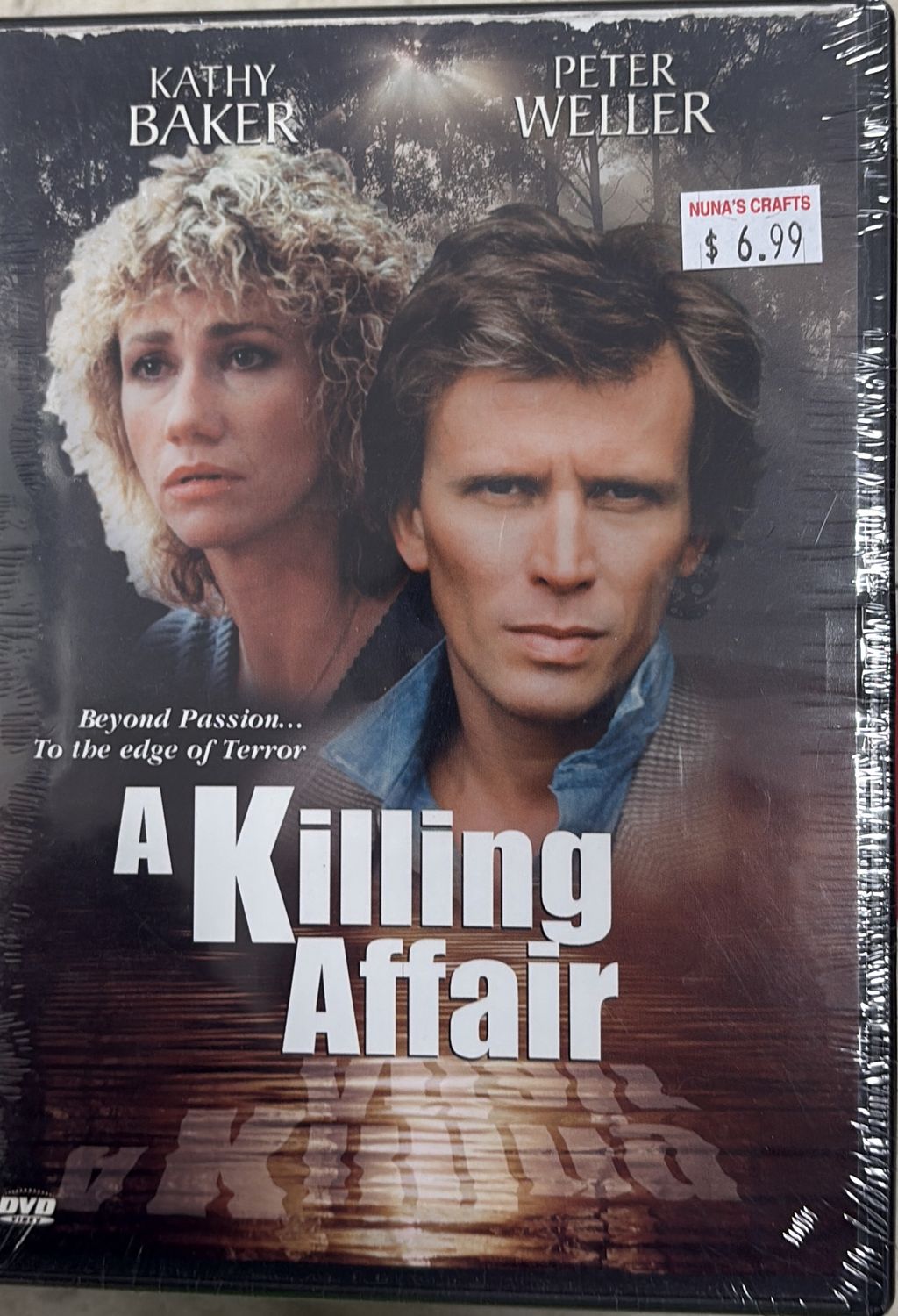 A killing affair