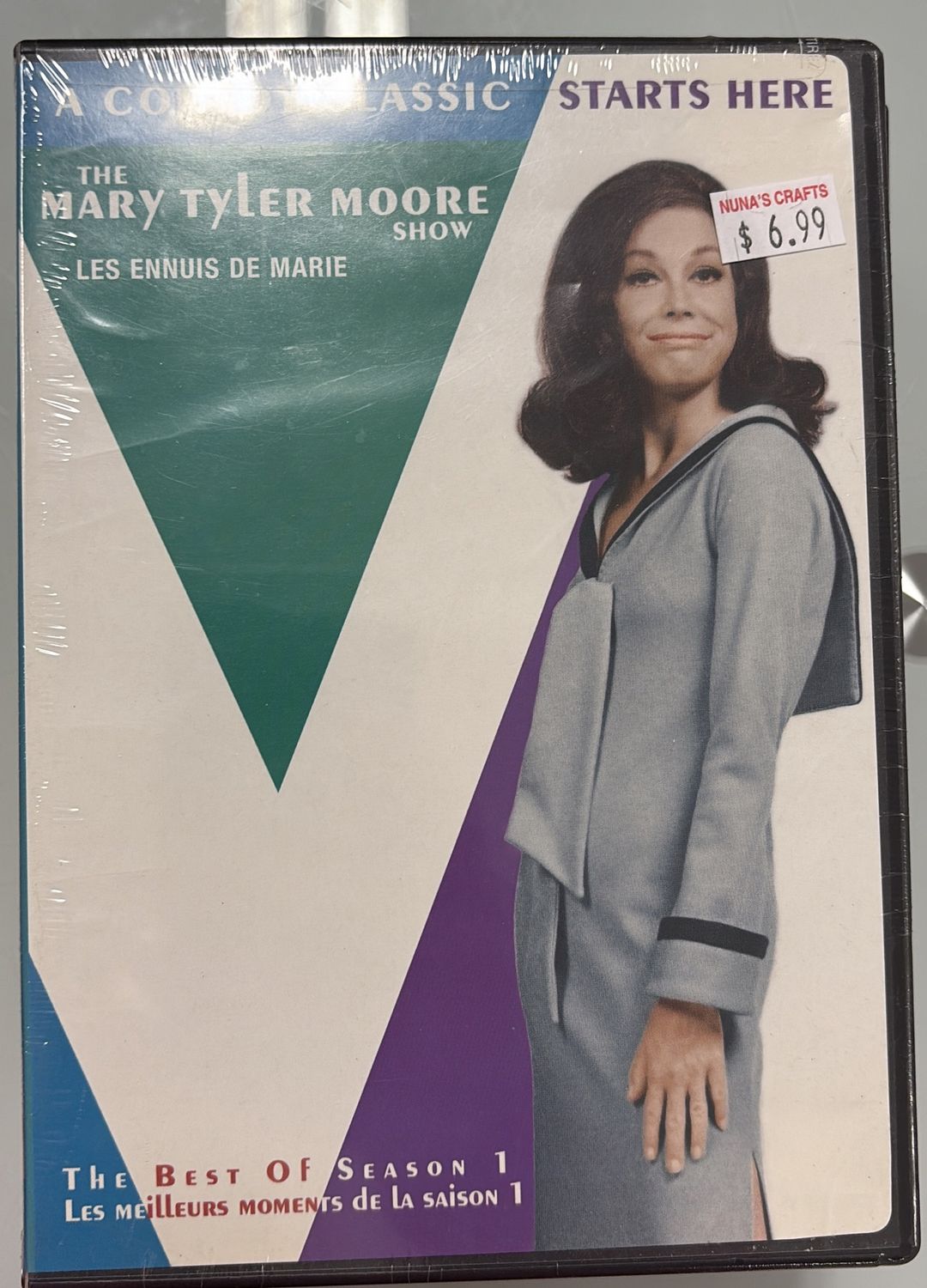 Mary tyler moore
