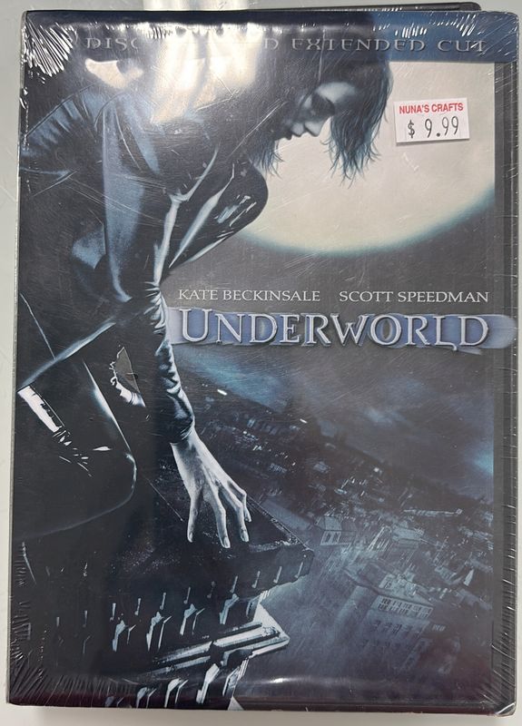 Underworld
