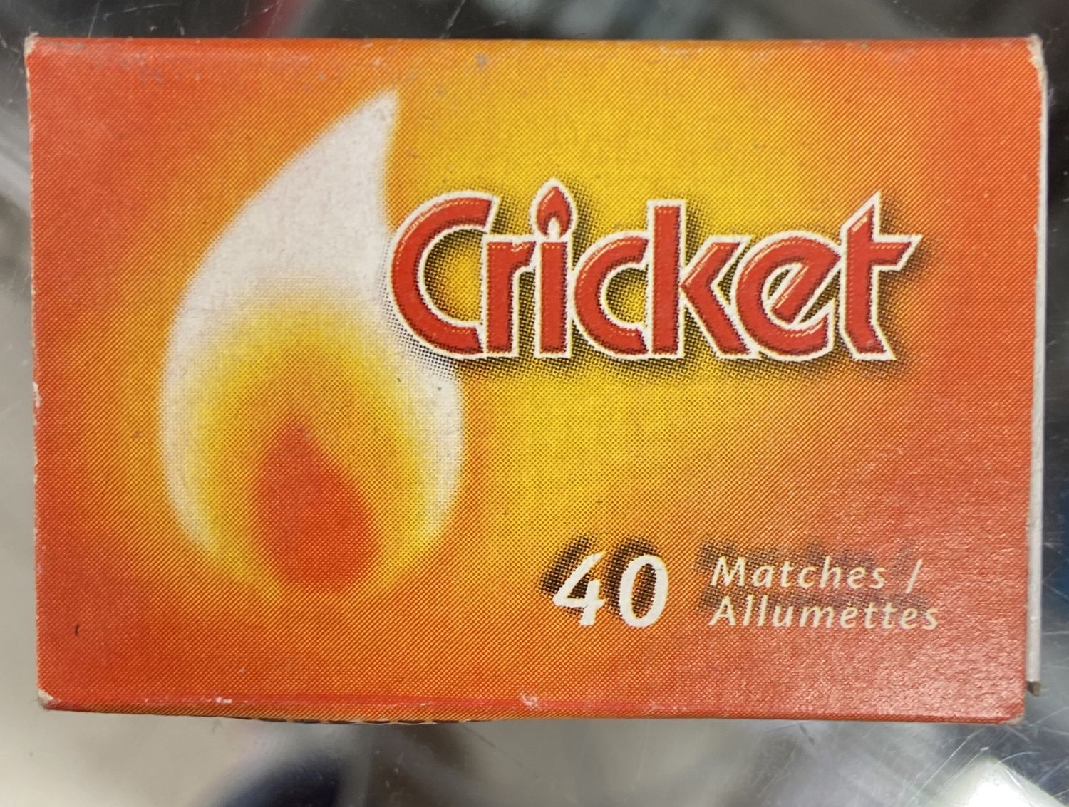 Criket 40x Matches