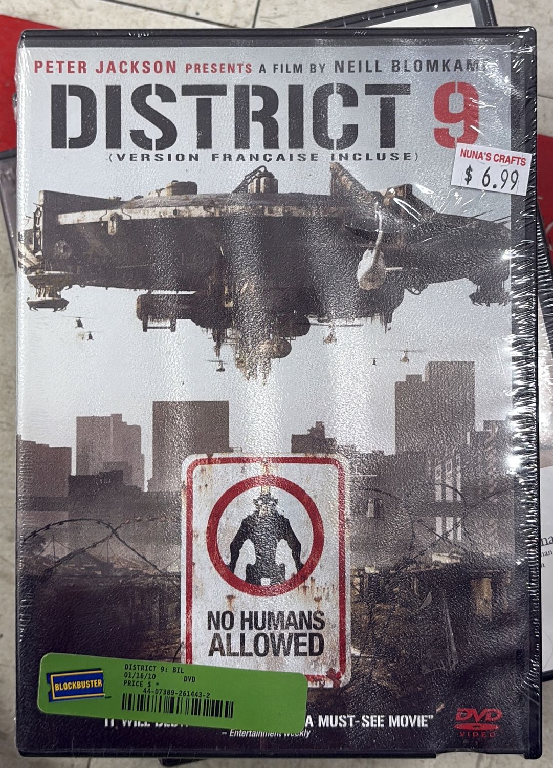 District 9